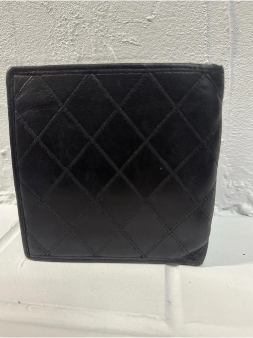 Chanel Bi-fold Wallet